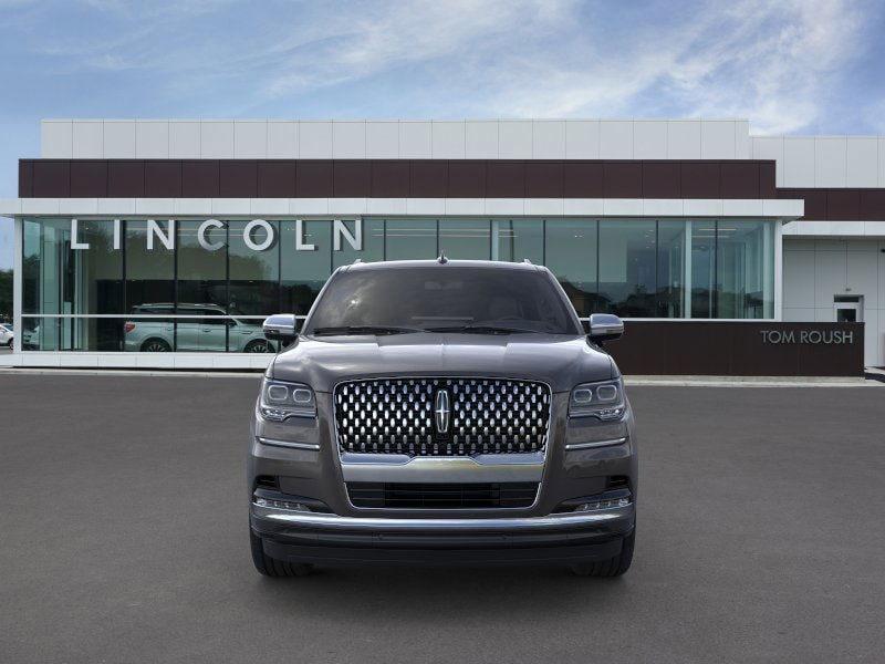 new 2024 Lincoln Navigator car, priced at $118,315