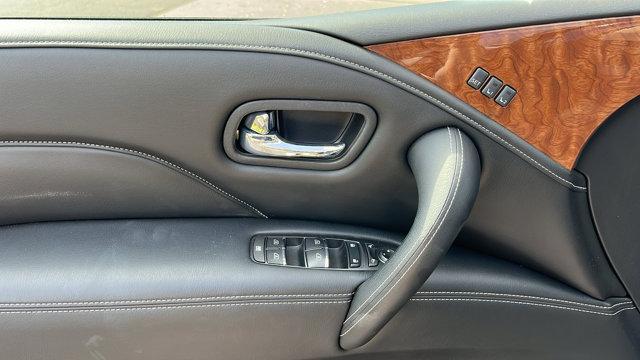 used 2019 INFINITI QX80 car, priced at $30,920