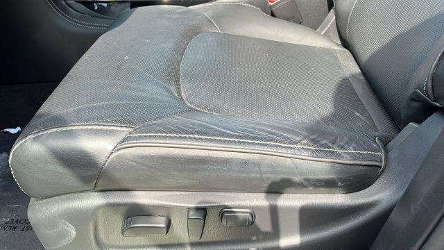 used 2019 INFINITI QX80 car, priced at $30,920