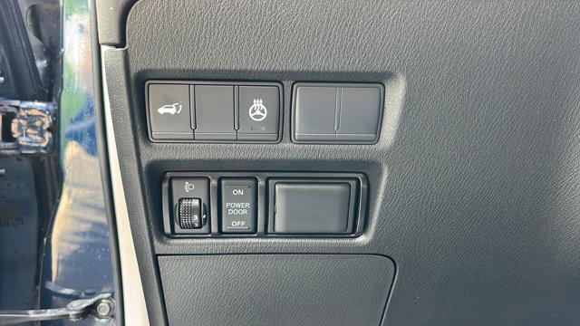 used 2019 INFINITI QX80 car, priced at $30,920