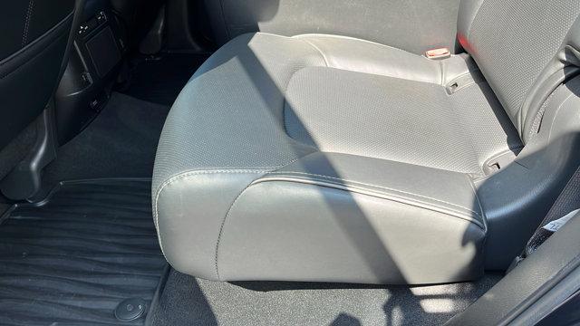 used 2019 INFINITI QX80 car, priced at $30,920
