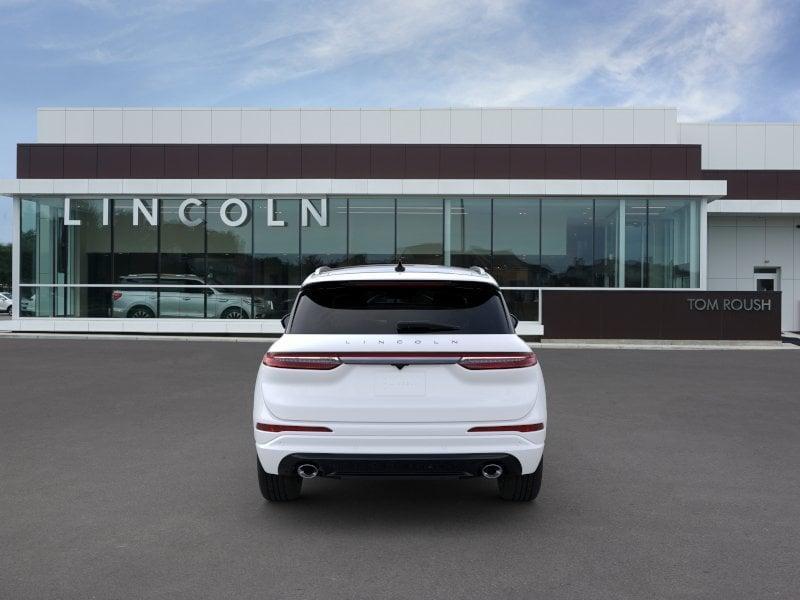 new 2024 Lincoln Corsair car, priced at $56,245