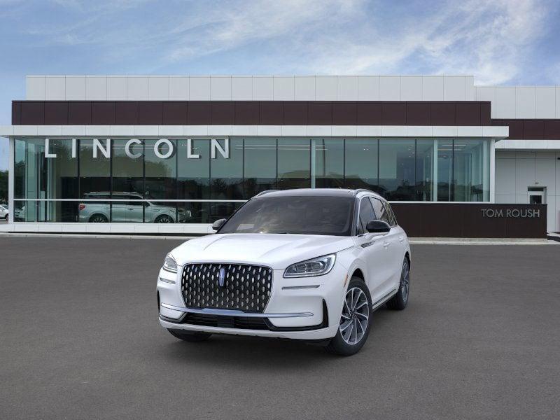 new 2024 Lincoln Corsair car, priced at $56,245