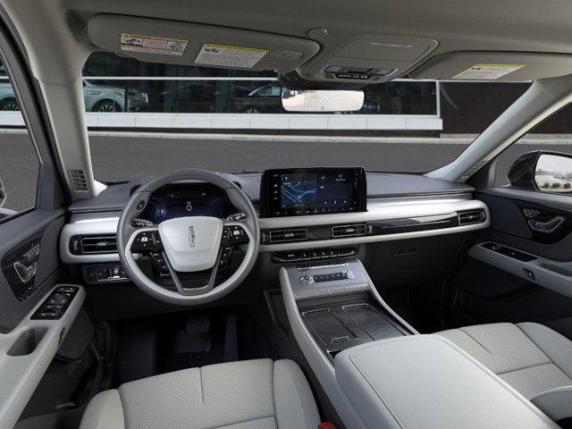 new 2026 Lincoln Aviator car, priced at $61,305