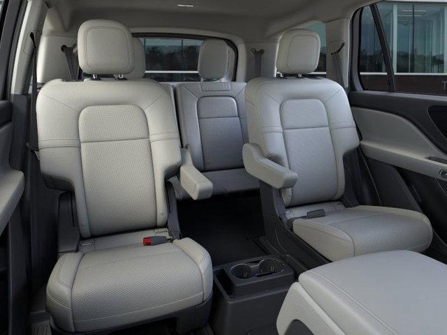 new 2026 Lincoln Aviator car, priced at $61,305