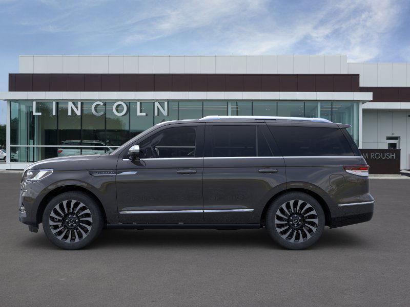 new 2024 Lincoln Navigator car, priced at $118,515