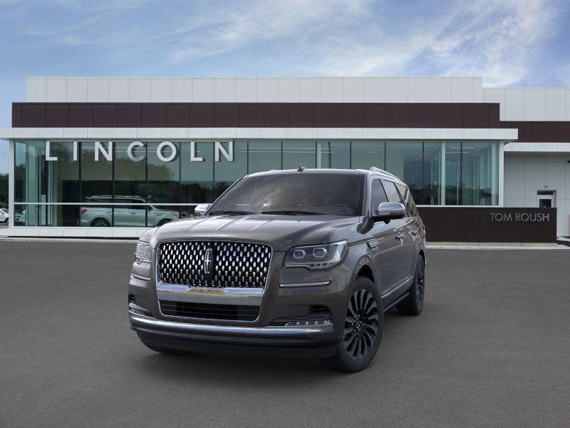 new 2024 Lincoln Navigator car, priced at $118,515