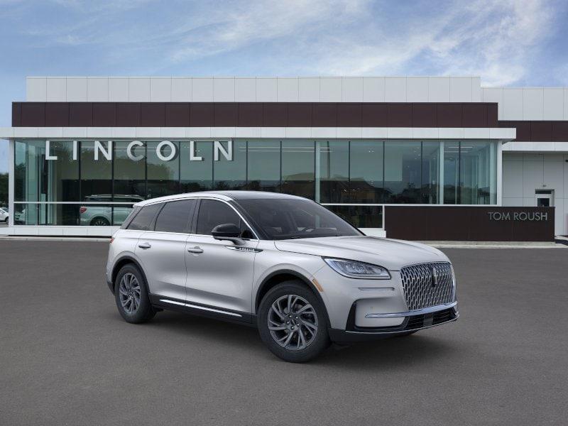 new 2024 Lincoln Corsair car, priced at $48,020