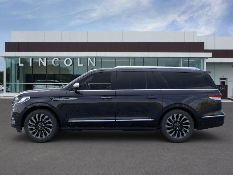 new 2024 Lincoln Navigator L car, priced at $119,315