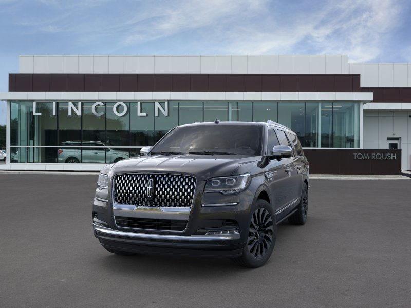 new 2024 Lincoln Navigator L car, priced at $119,315