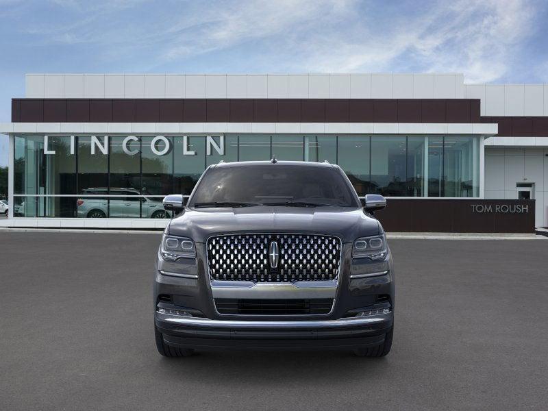 new 2024 Lincoln Navigator L car, priced at $119,315