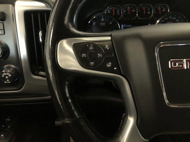 used 2018 GMC Sierra 1500 car, priced at $26,995