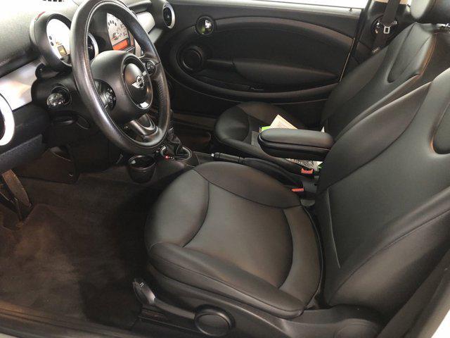 used 2014 MINI Clubman car, priced at $9,995