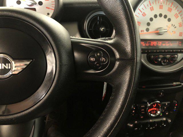 used 2014 MINI Clubman car, priced at $9,995