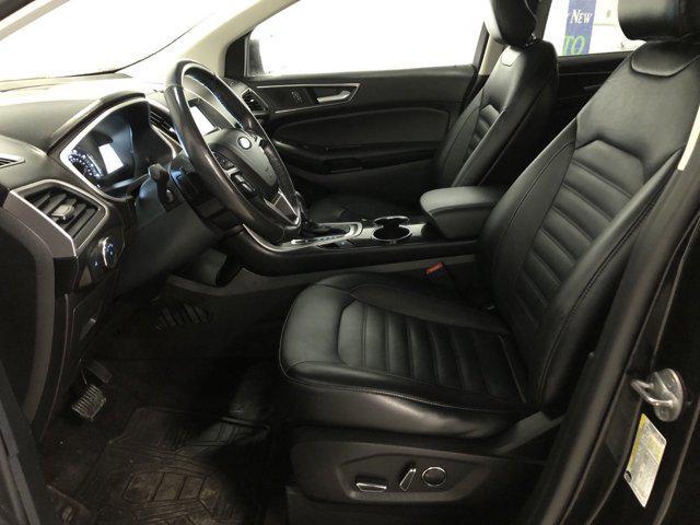 used 2015 Ford Edge car, priced at $13,995