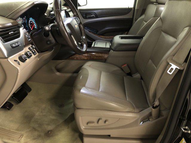 used 2016 Chevrolet Tahoe car, priced at $29,995