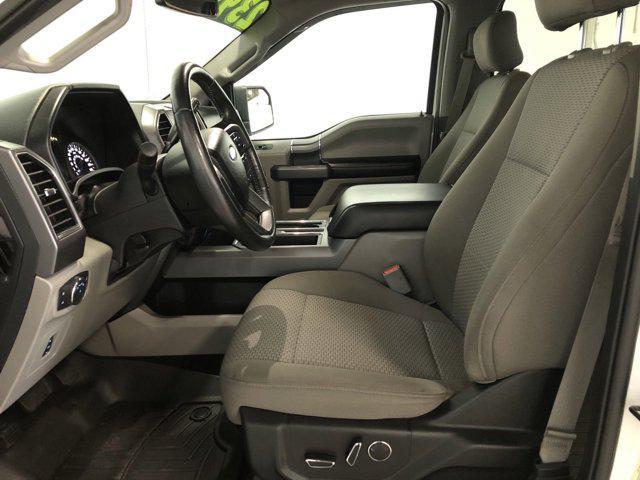 used 2017 Ford F-150 car, priced at $23,995