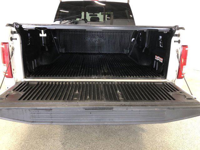 used 2017 Ford F-150 car, priced at $23,995