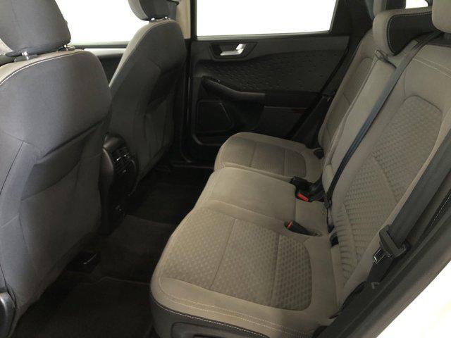 used 2020 Ford Escape car, priced at $19,995