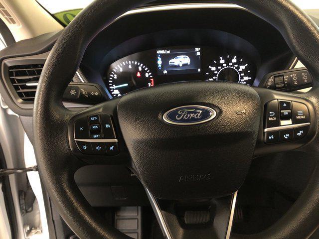 used 2020 Ford Escape car, priced at $19,995