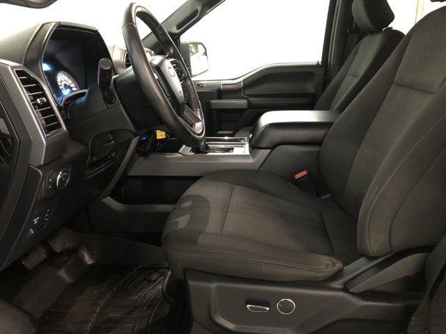 used 2018 Ford F-150 car, priced at $23,995