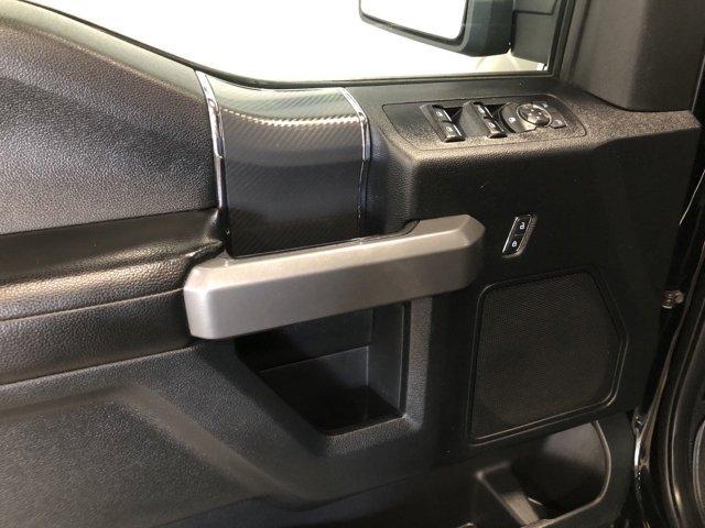 used 2018 Ford F-150 car, priced at $23,995