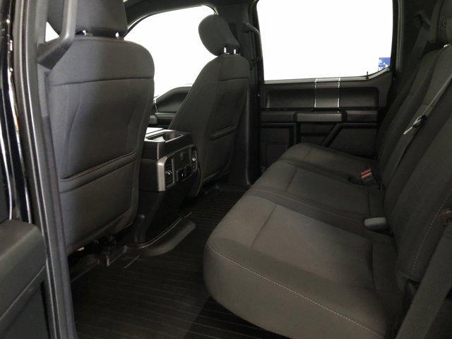 used 2018 Ford F-150 car, priced at $23,995