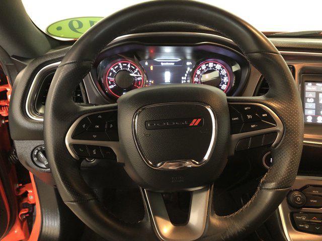 used 2019 Dodge Challenger car, priced at $19,995