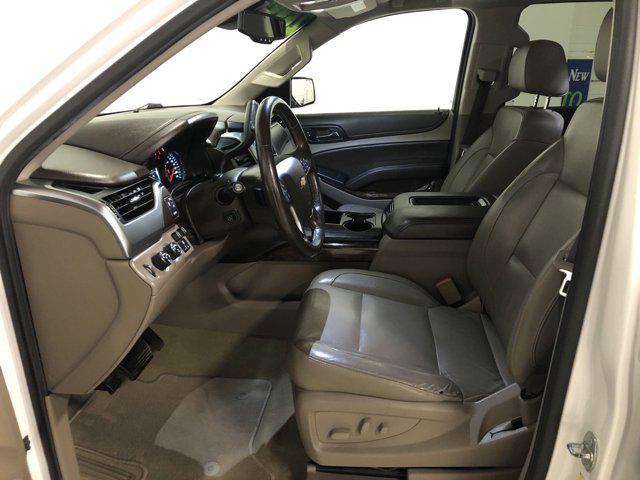 used 2018 Chevrolet Suburban car, priced at $26,995