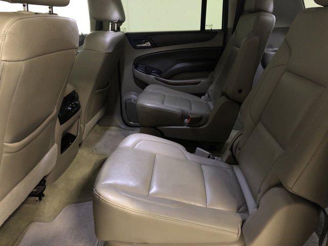 used 2018 Chevrolet Suburban car, priced at $26,995