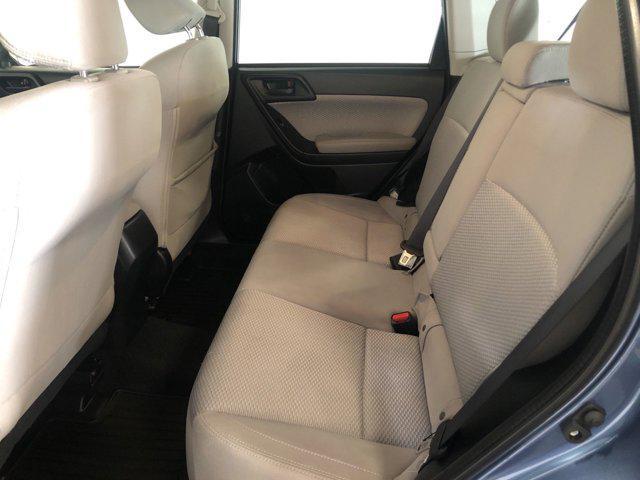 used 2018 Subaru Forester car, priced at $17,995