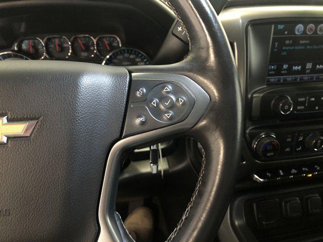 used 2016 Chevrolet Silverado 2500 car, priced at $40,995