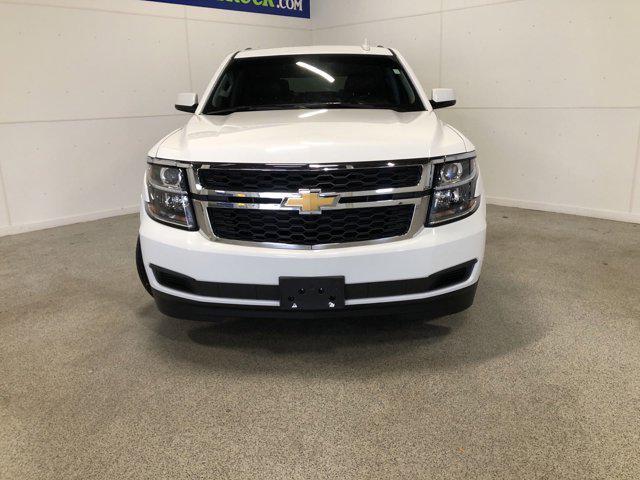 used 2020 Chevrolet Tahoe car, priced at $32,995