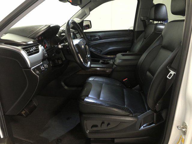 used 2020 Chevrolet Tahoe car, priced at $32,995