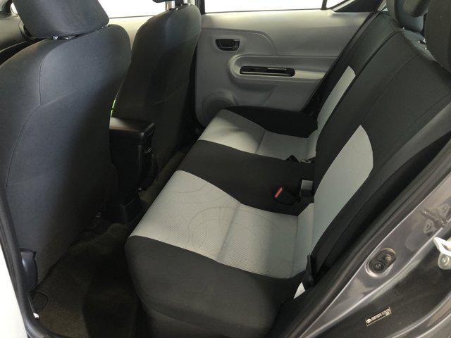 used 2014 Toyota Prius c car, priced at $11,995