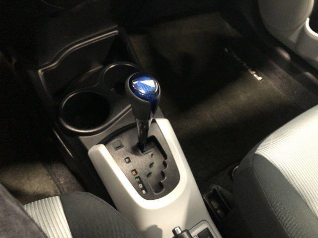 used 2014 Toyota Prius c car, priced at $11,995