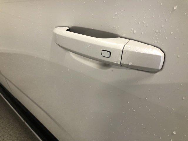 used 2018 GMC Yukon car, priced at $27,995