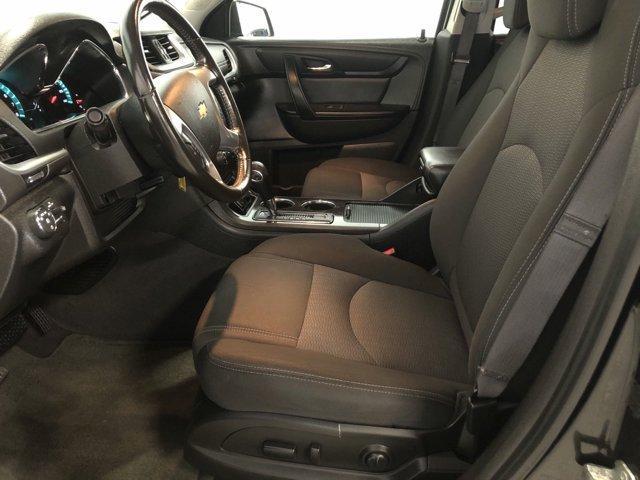 used 2015 Chevrolet Traverse car, priced at $13,995