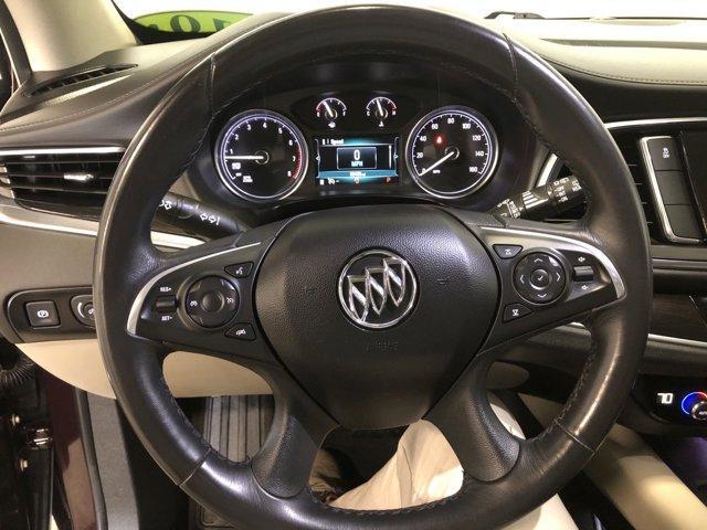 used 2019 Buick Enclave car, priced at $18,995