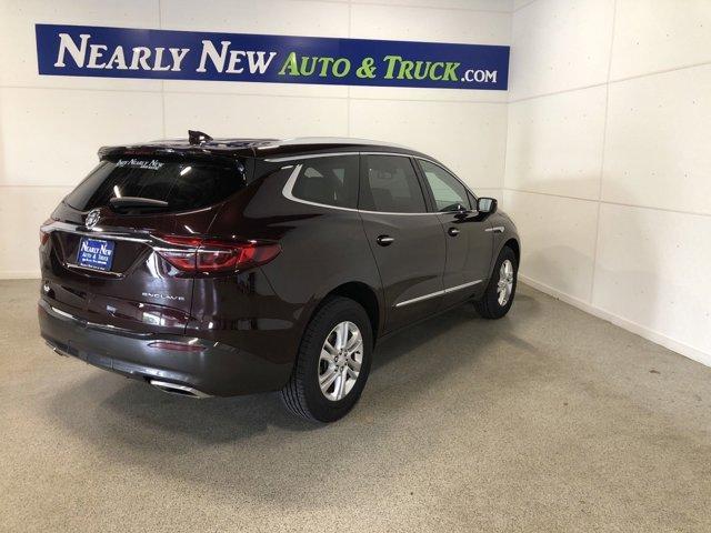 used 2019 Buick Enclave car, priced at $18,995