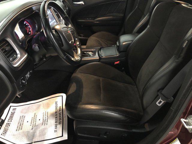 used 2021 Dodge Charger car, priced at $23,995