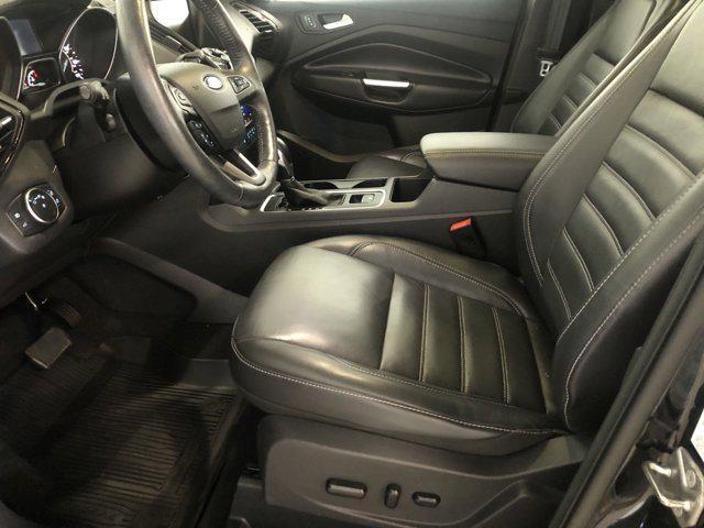 used 2018 Ford Escape car, priced at $20,695