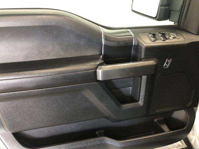 used 2019 Ford F-150 car, priced at $26,695