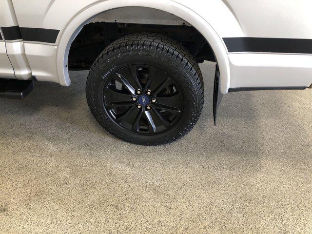 used 2019 Ford F-150 car, priced at $26,695