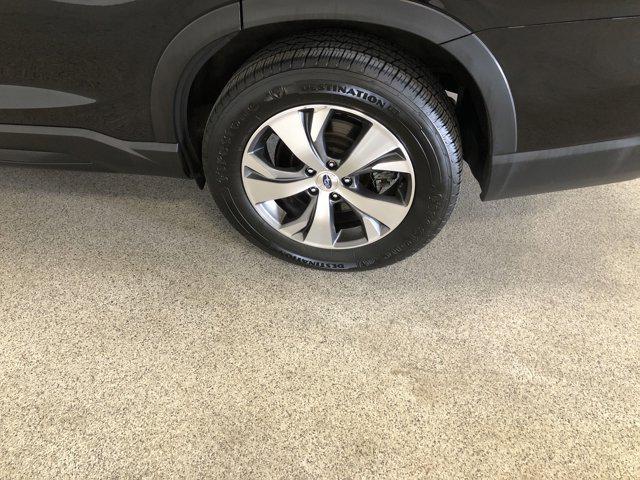 used 2022 Subaru Ascent car, priced at $19,995