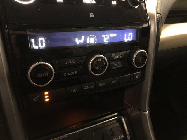 used 2022 Subaru Ascent car, priced at $19,995