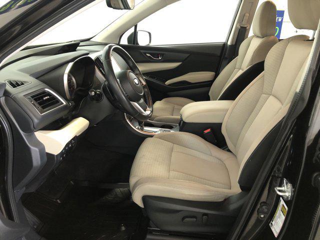 used 2022 Subaru Ascent car, priced at $19,995