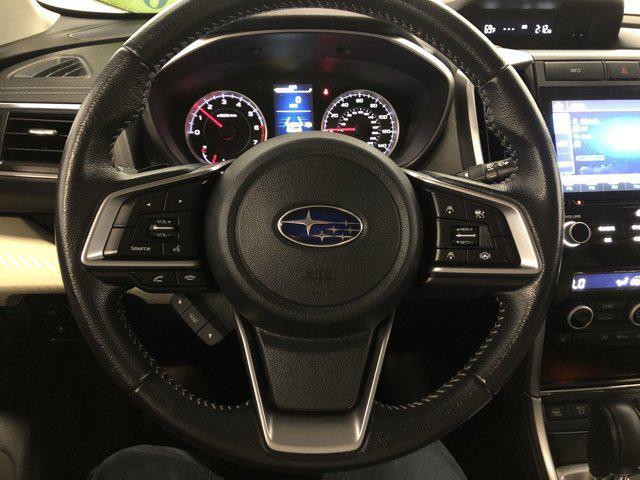 used 2022 Subaru Ascent car, priced at $19,995