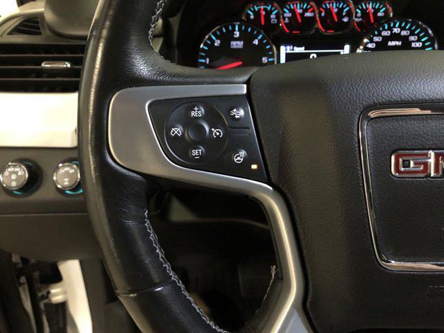 used 2018 GMC Yukon car, priced at $29,995