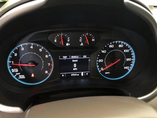 used 2023 Chevrolet Malibu car, priced at $19,995